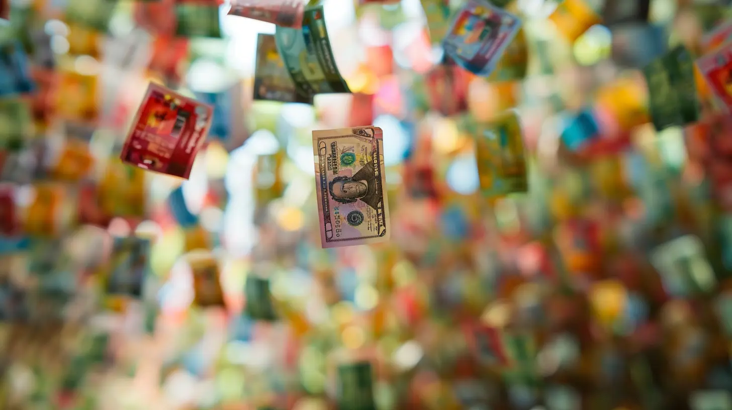 How Inflation Influences Foreign Exchange Rates