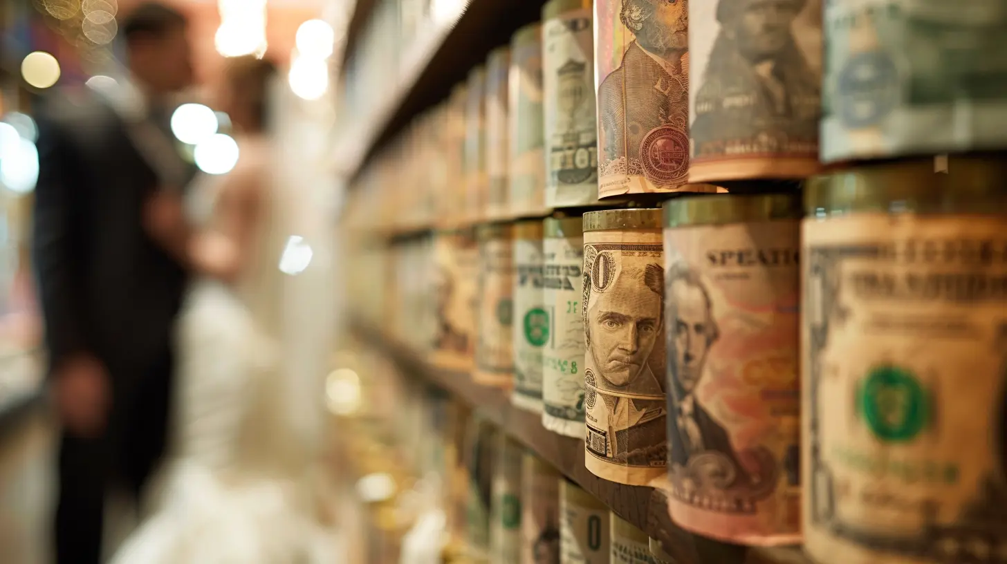 How Inflation Influences Foreign Exchange Rates