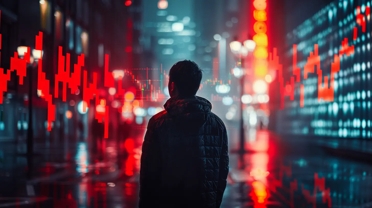 How Investors Can Protect Themselves Against Deflation