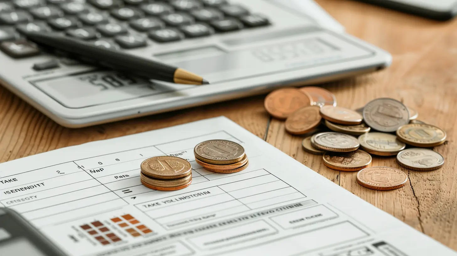 How New Tax Laws Impact Your Current Liabilities