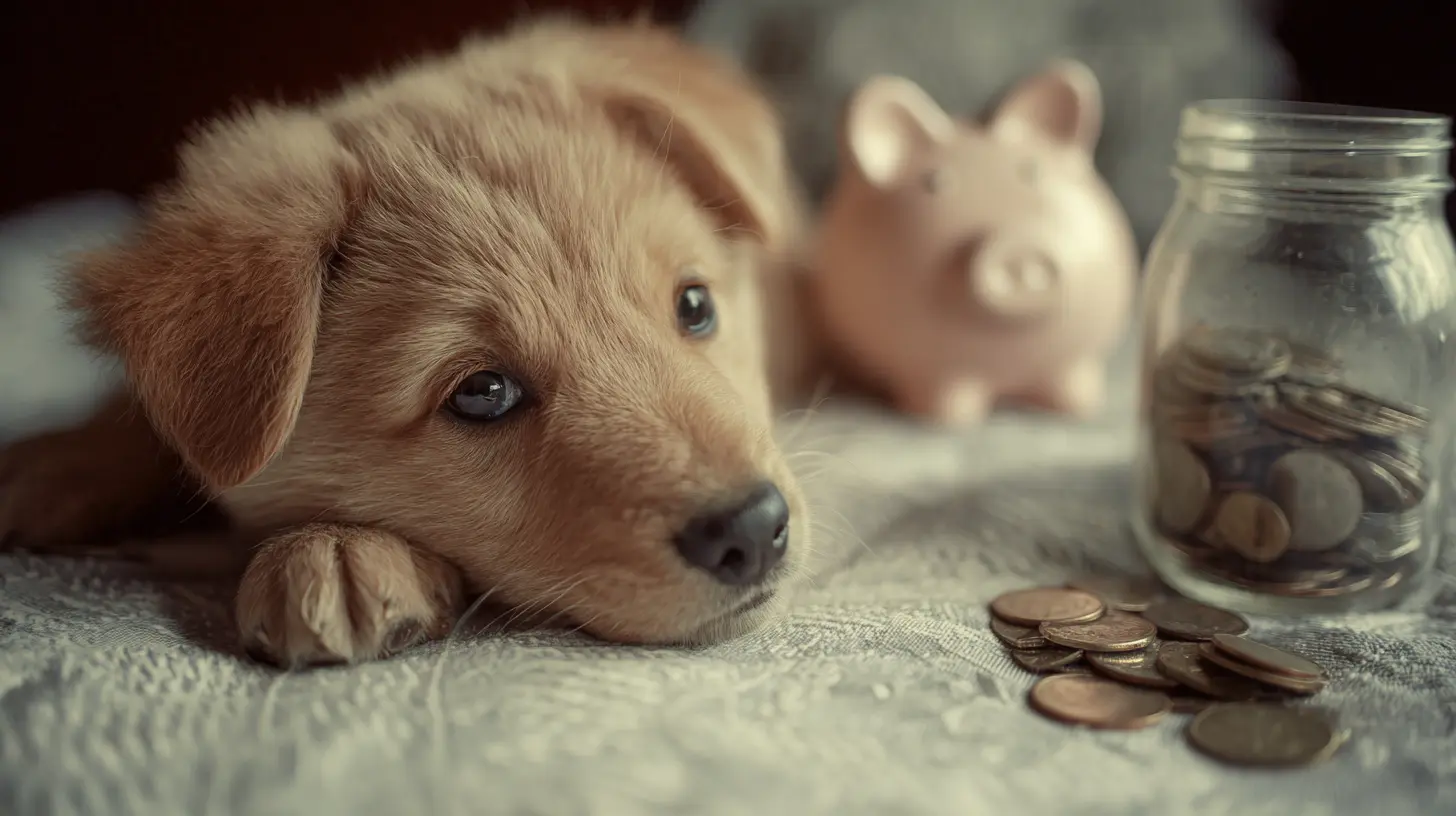 How Pet Ownership Adds to Your Cost of Living