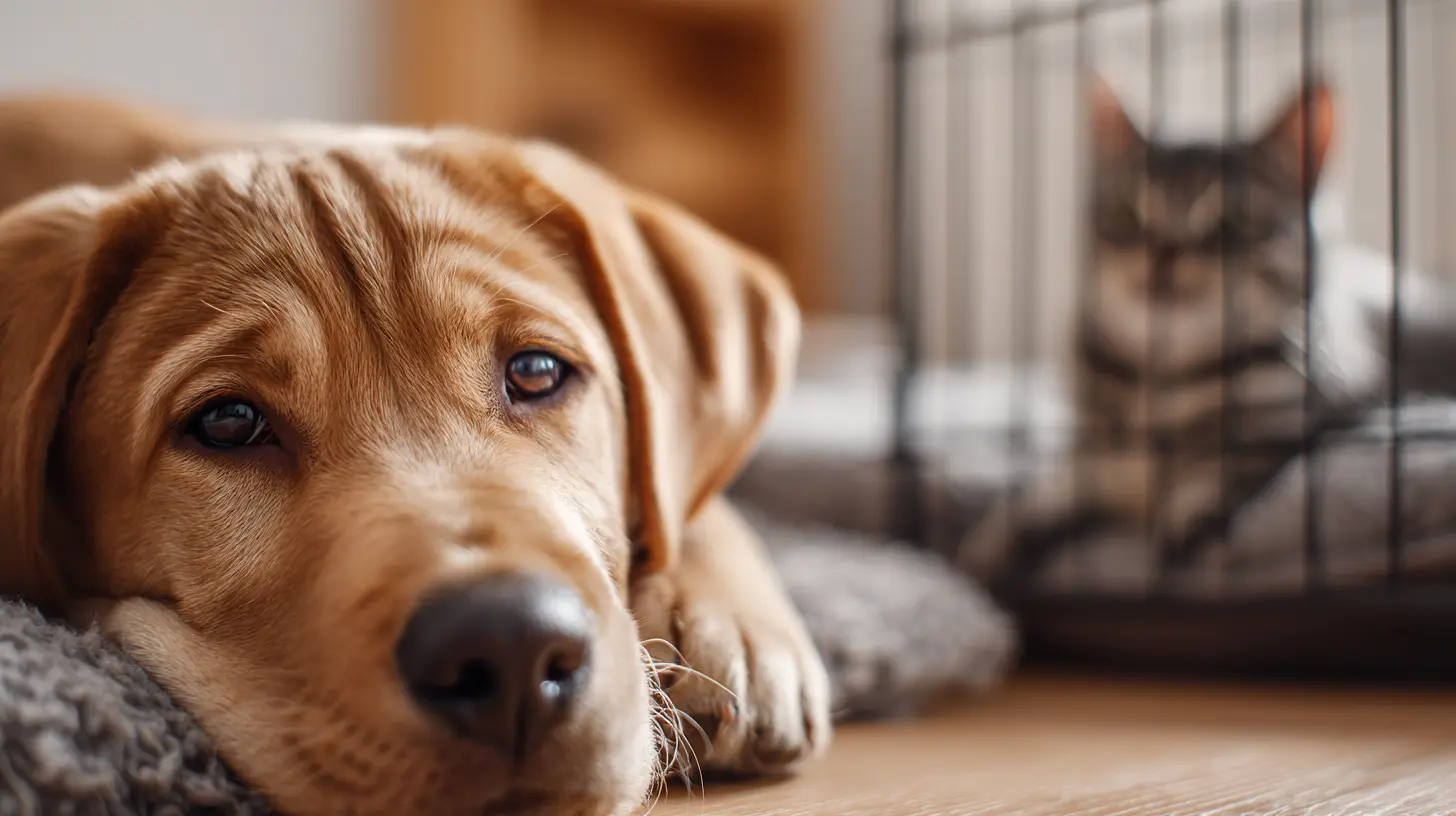 How Pet Ownership Adds to Your Cost of Living