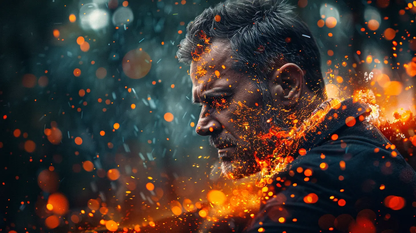 How Professional Traders Handle Market Volatility