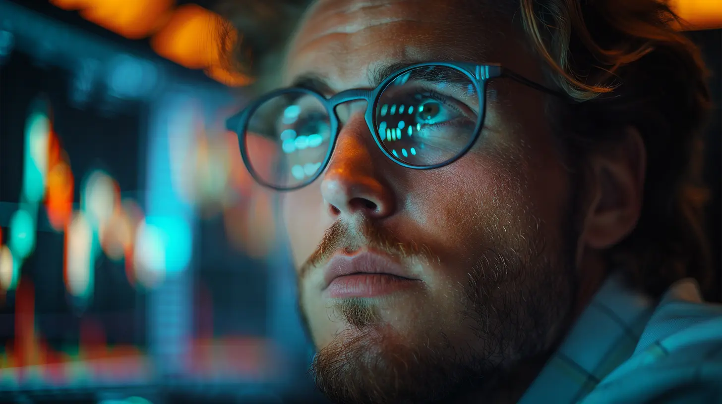 How Professional Traders Handle Market Volatility