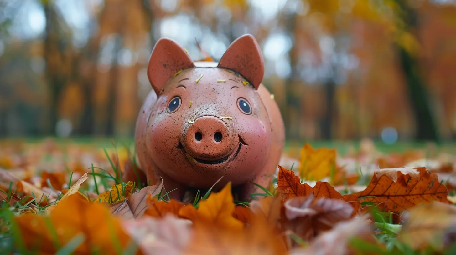 How Savings Challenges Can Make Saving Addictive