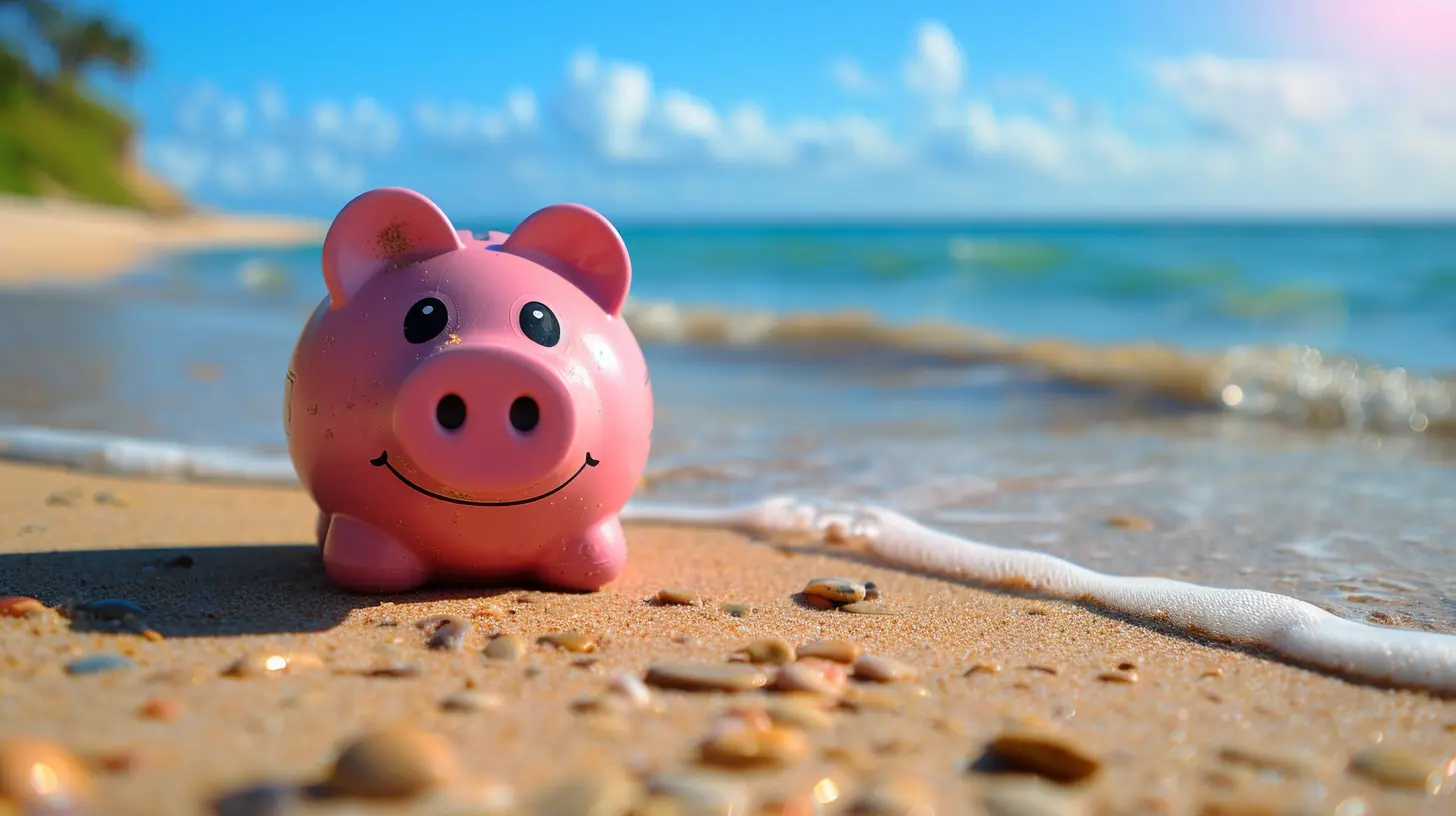 How Savings Challenges Can Make Saving Addictive