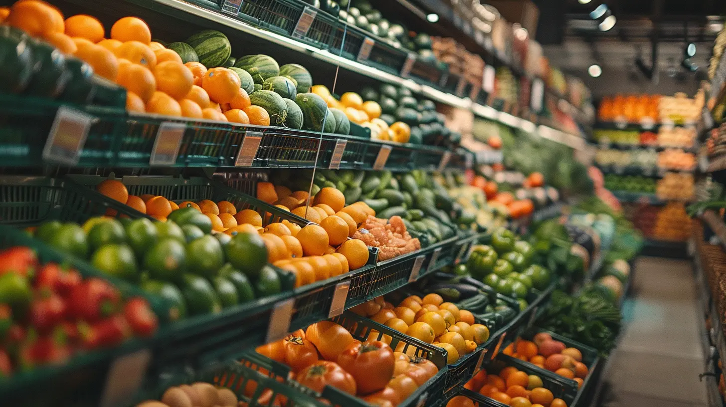 How Small Businesses Suffer or Benefit During Times of Inflation