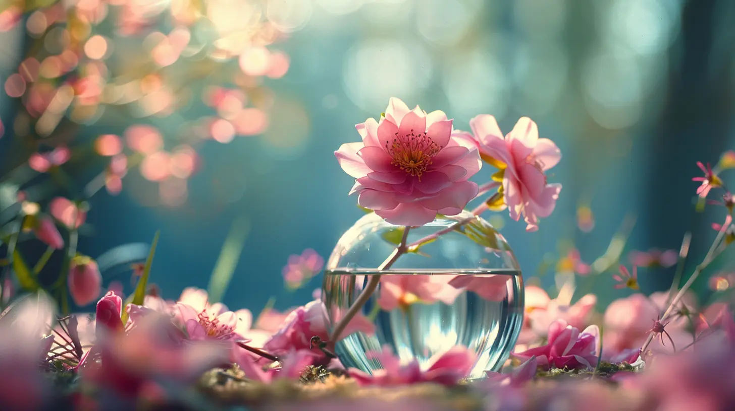 How Small-Savings Challenges Can Have a Huge Impact