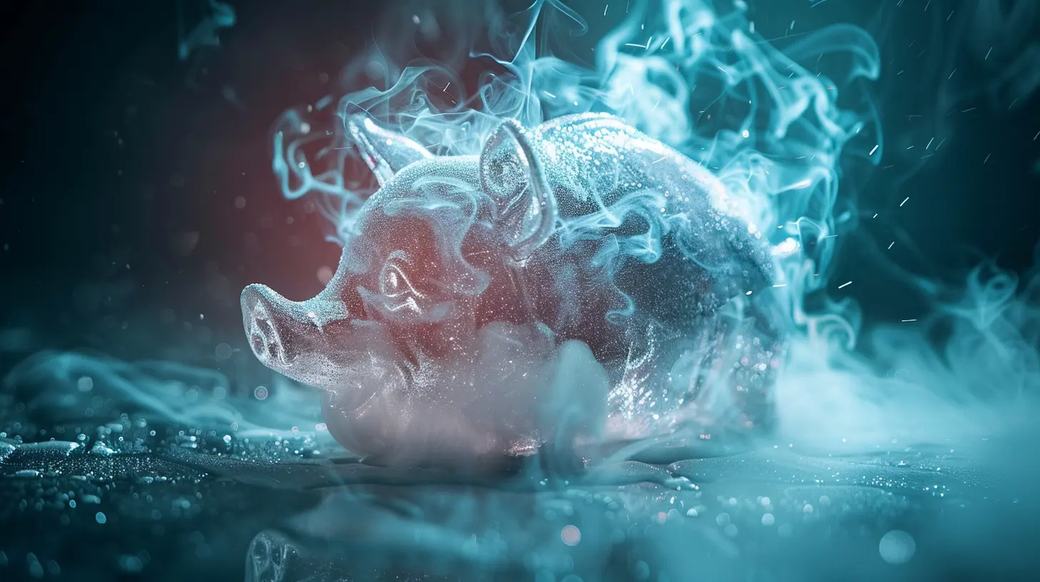 How Small-Savings Challenges Can Have a Huge Impact