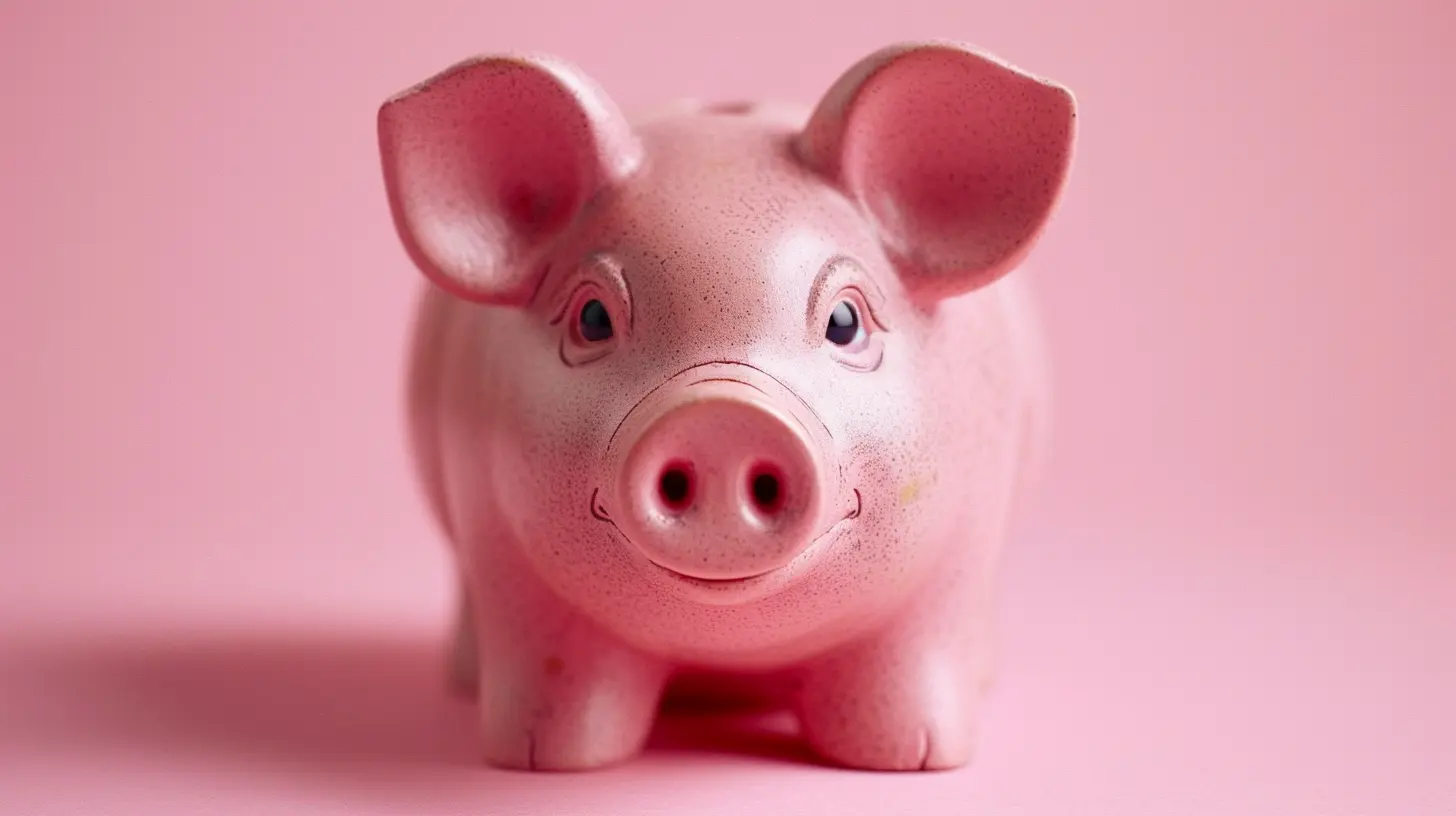 How Small-Savings Challenges Can Have a Huge Impact