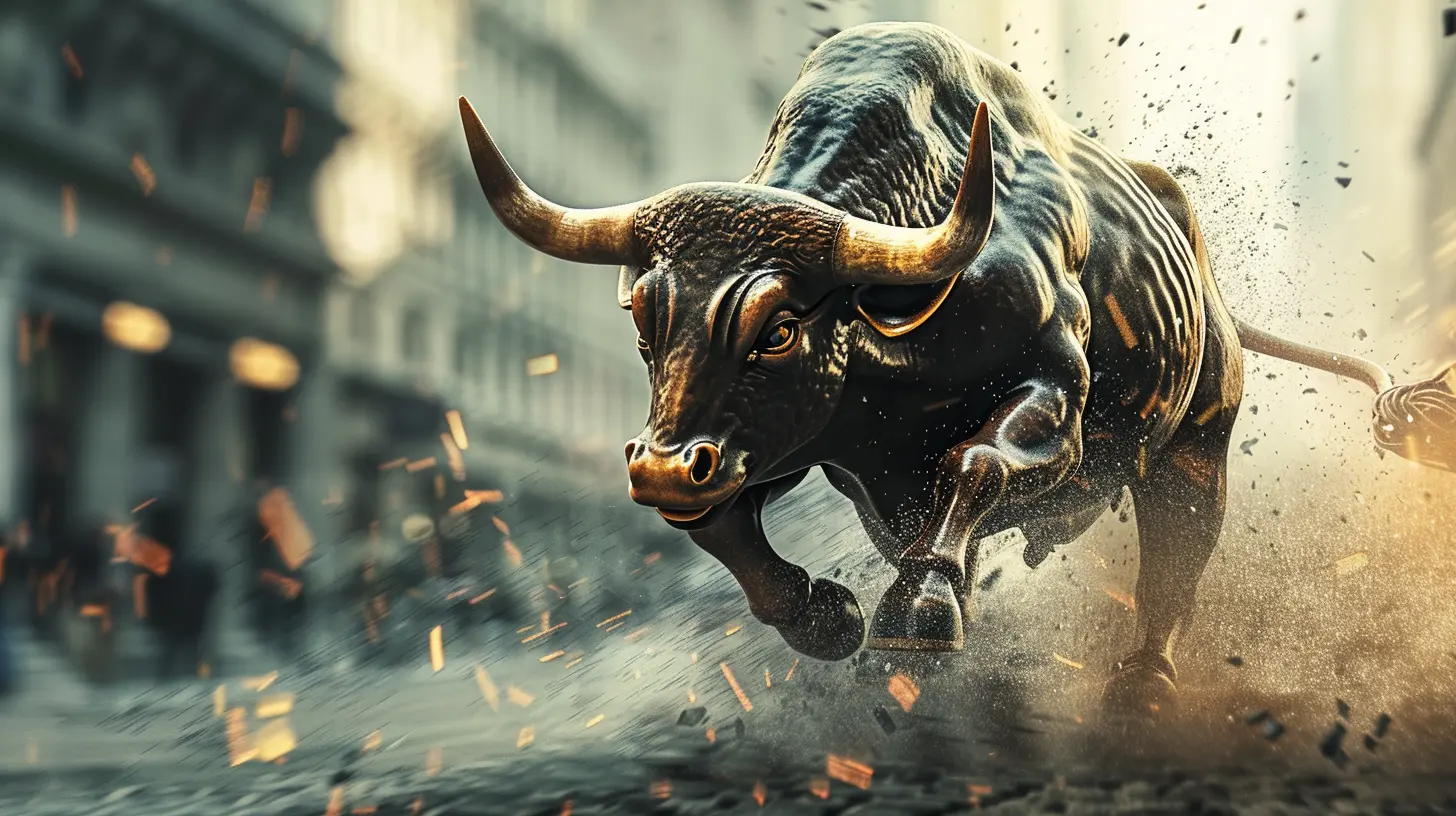 How Stock Market Corrections Differ From Full Blown Crashes