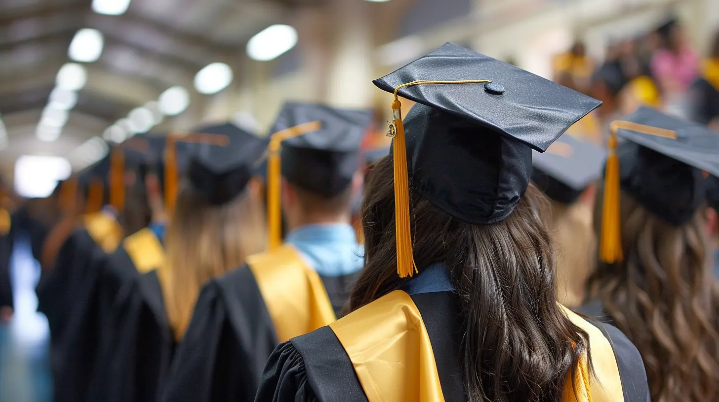 How Student Loan Forgiveness Affects Your Future Tax Liabilities