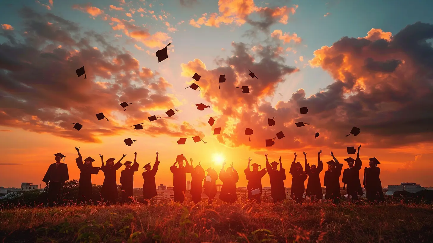 How Student Loan Forgiveness Affects Your Future Tax Liabilities