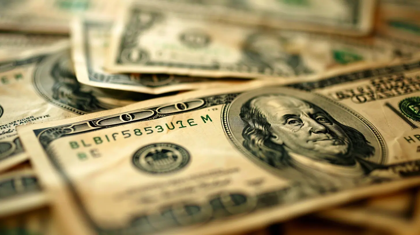 How Student Loan Forgiveness Affects Your Future Tax Liabilities