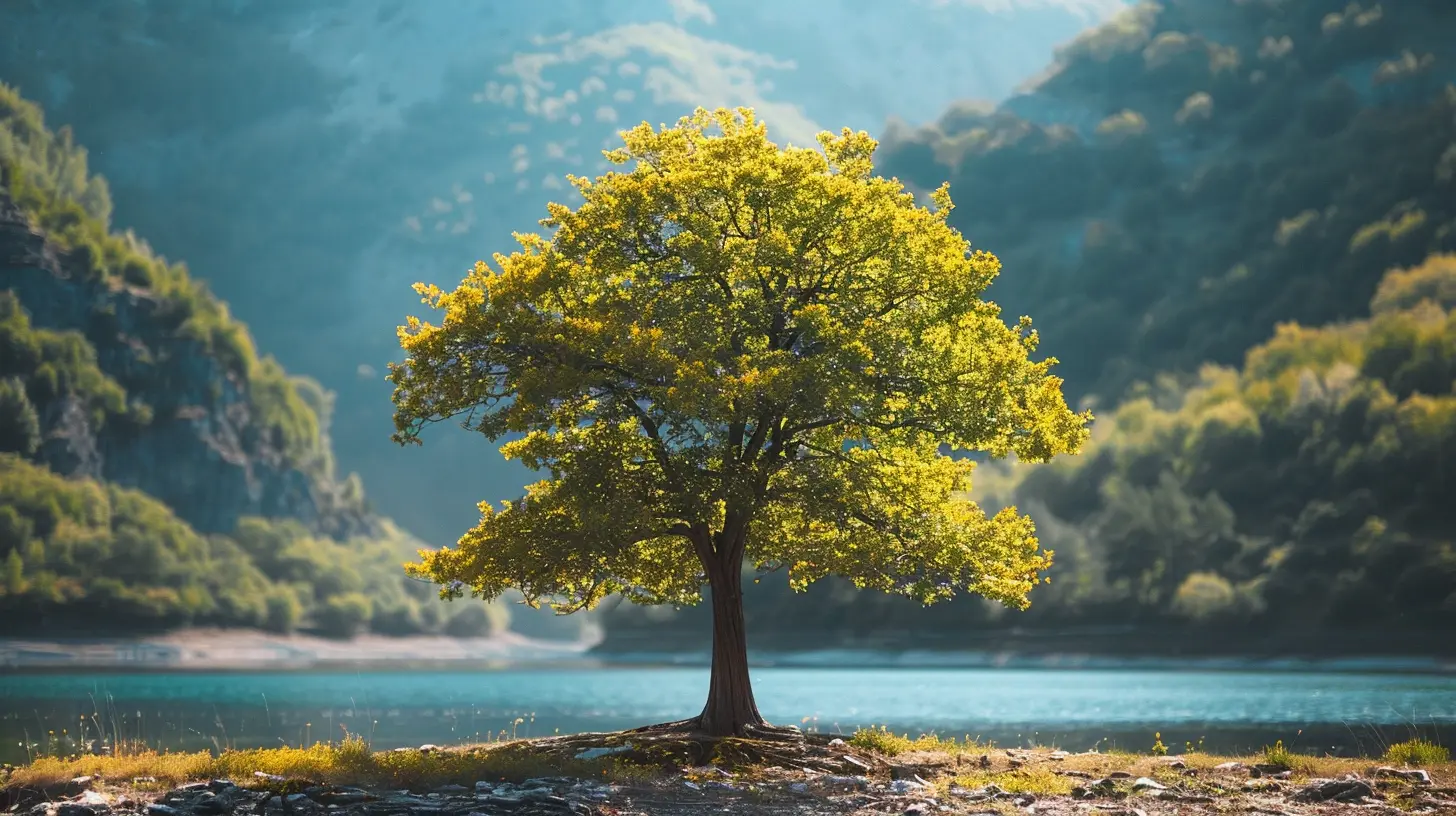 How to Achieve a Healthy Work-Life-Finance Balance