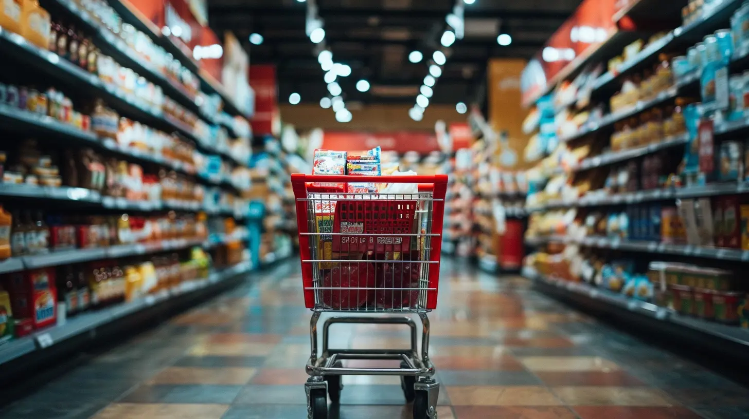 How to Adjust Your Budget in a High-Inflation Environment