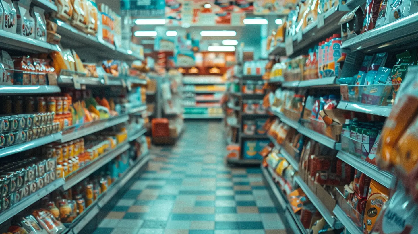 How to Adjust Your Budget in a High-Inflation Environment