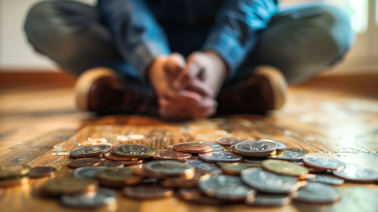 How to Avoid Future Debt After Consolidating What You Owe