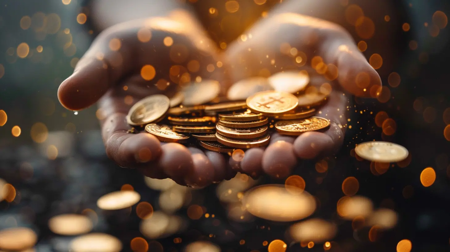 How to Avoid Future Debt After Consolidating What You Owe
