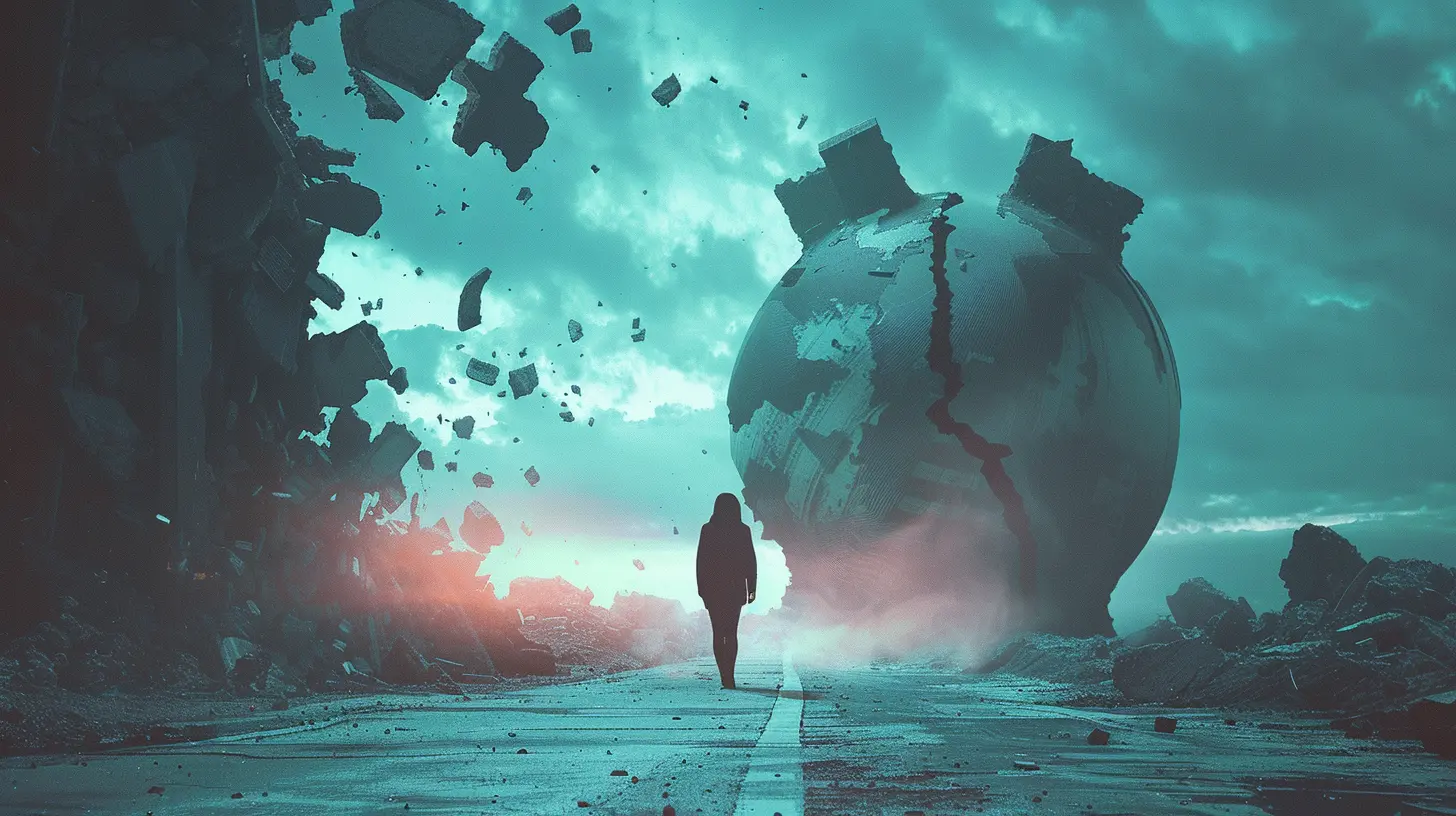 How to Avoid Future Debt After Consolidating What You Owe