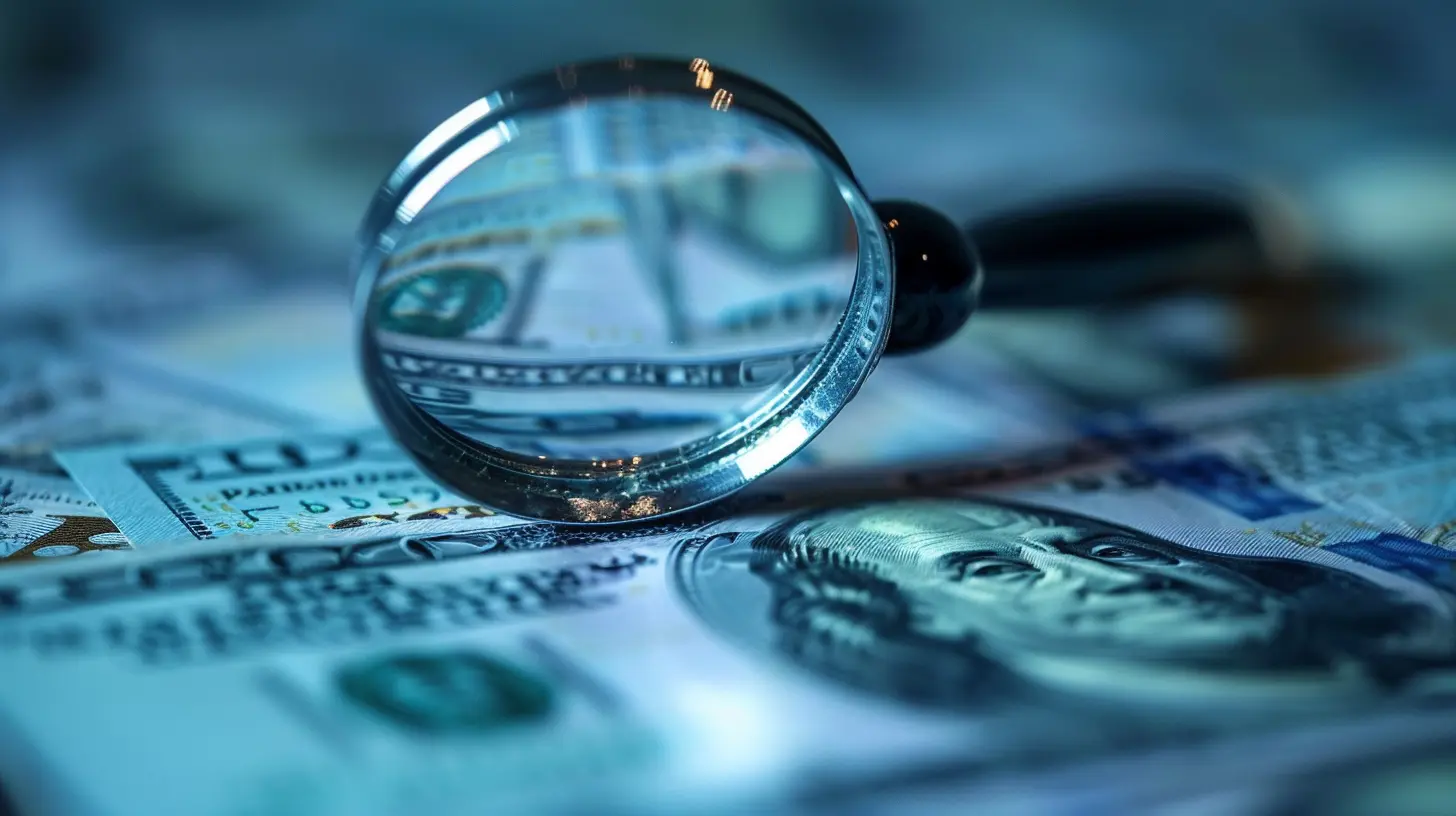 How to Avoid Scams When Searching for Debt Consolidation Companies