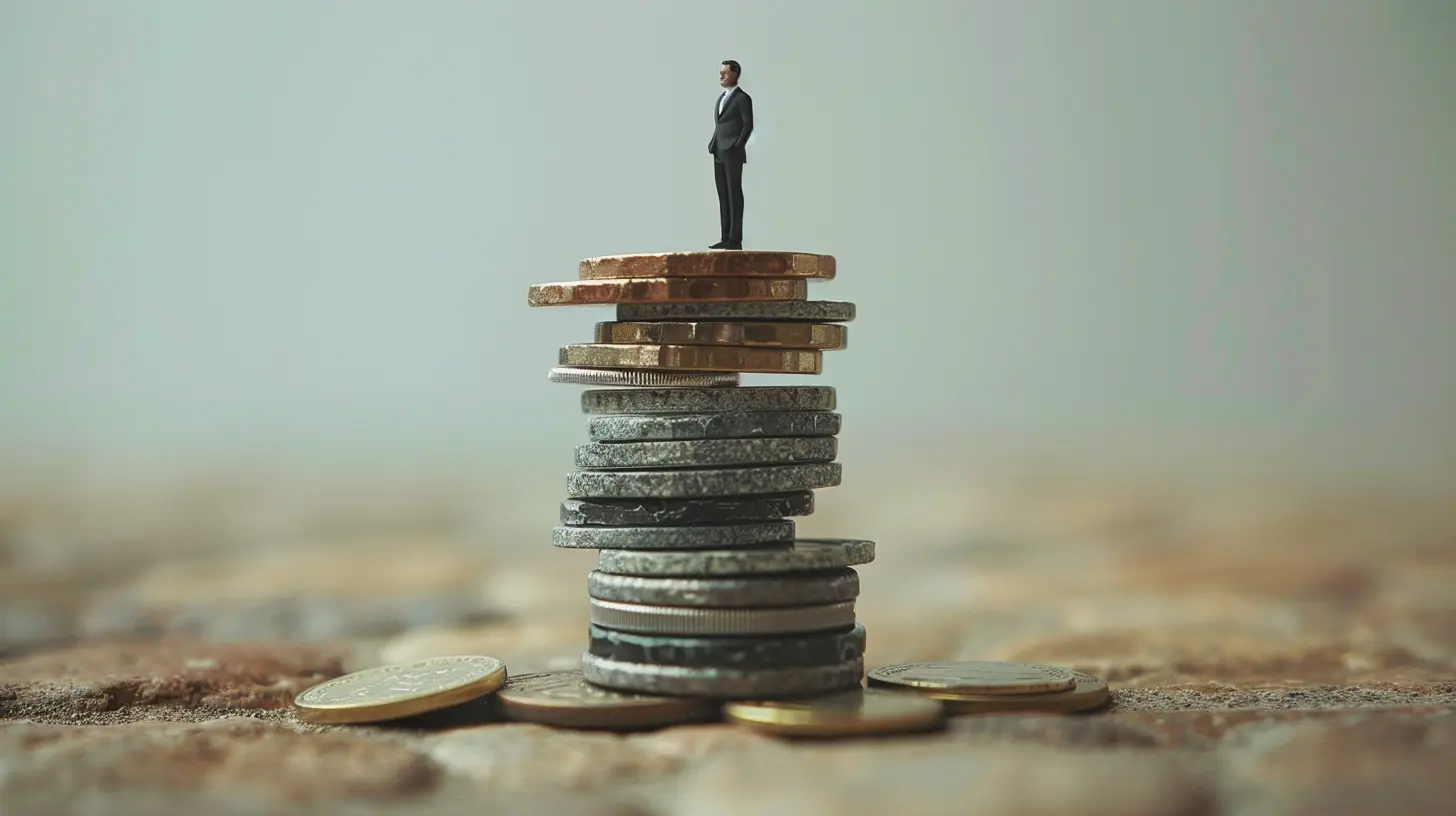 How to Balance Competing Financial Priorities
