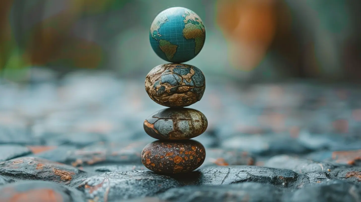 How to Balance Competing Financial Priorities