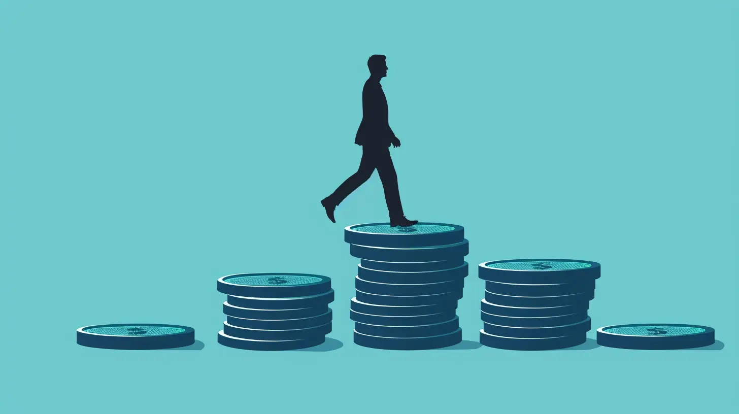How to Balance Competing Financial Priorities