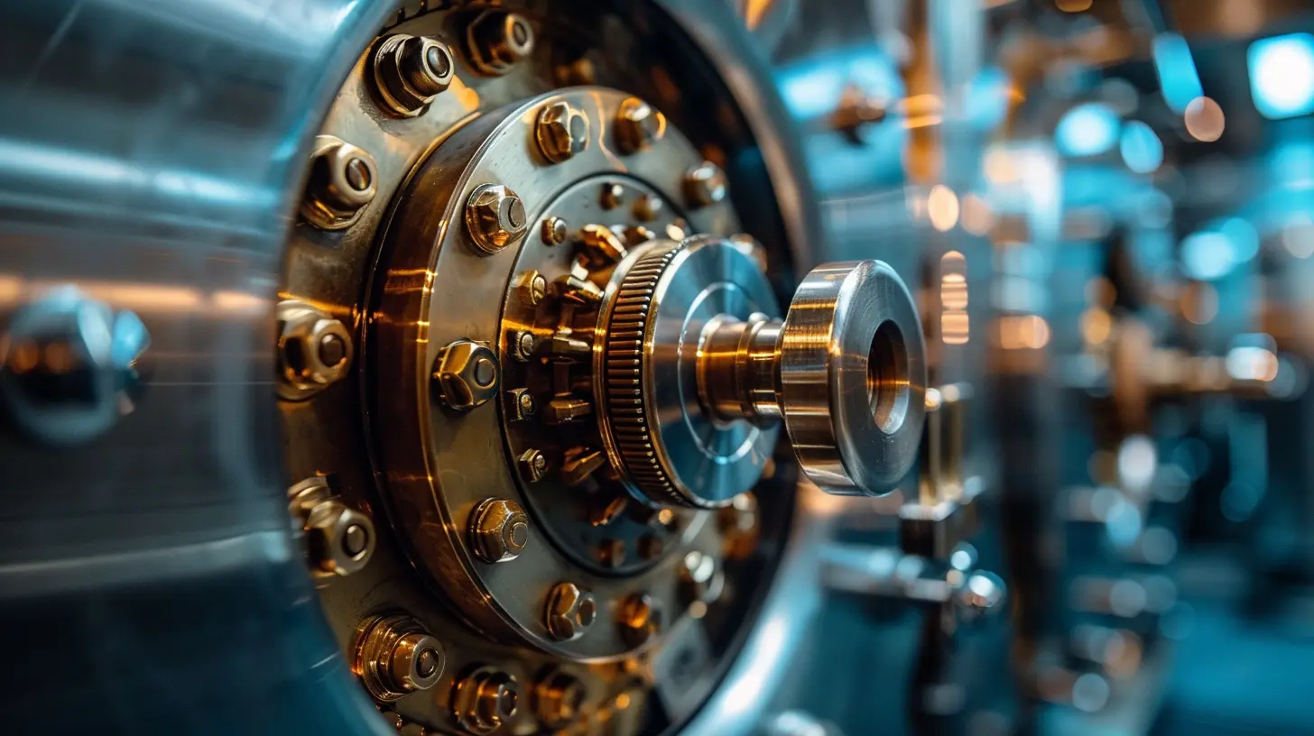 How to Build a Bulletproof Emergency Fund for Financial Security