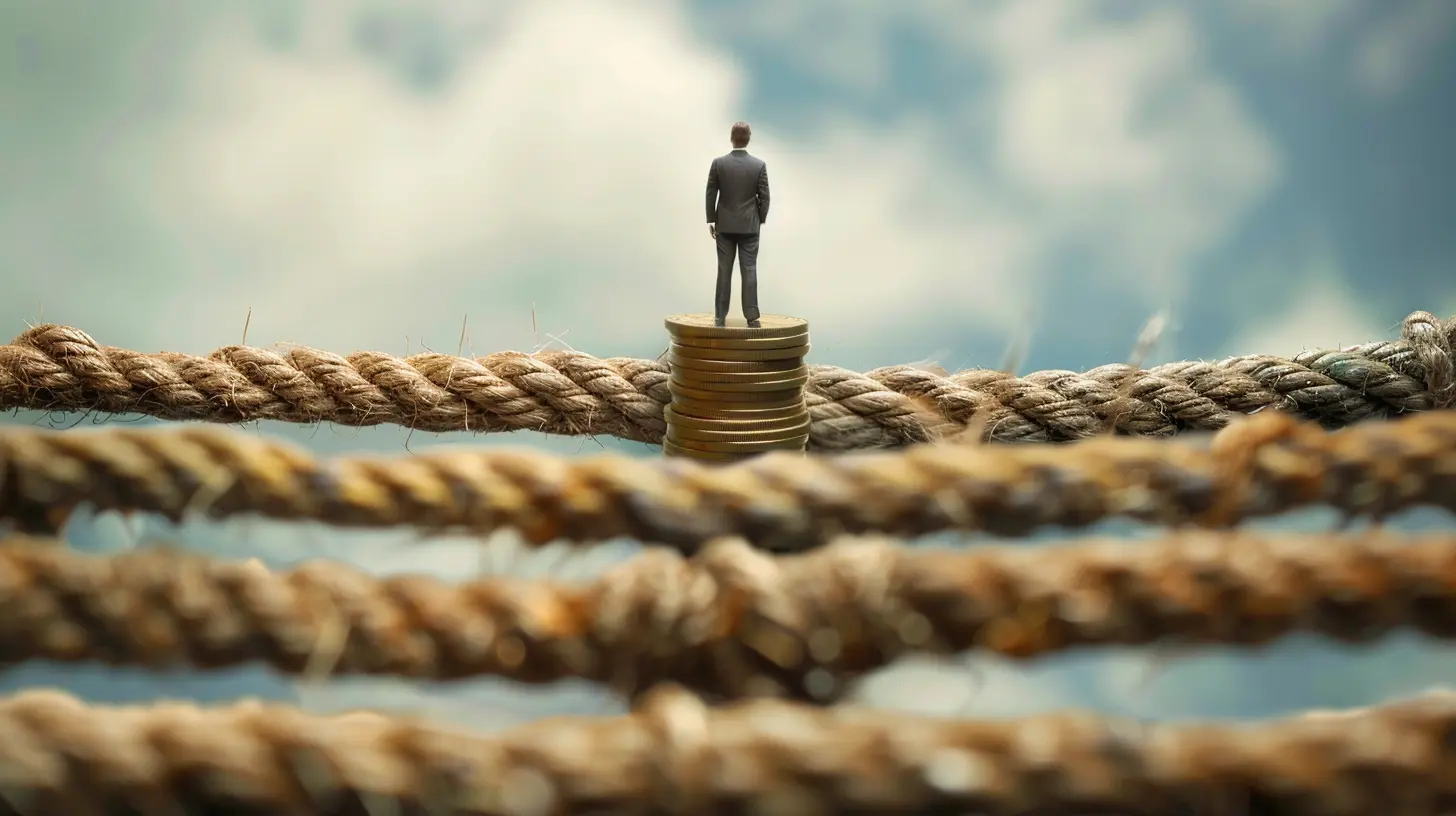 How to Build a Financial Safety Net Amid Rising Costs