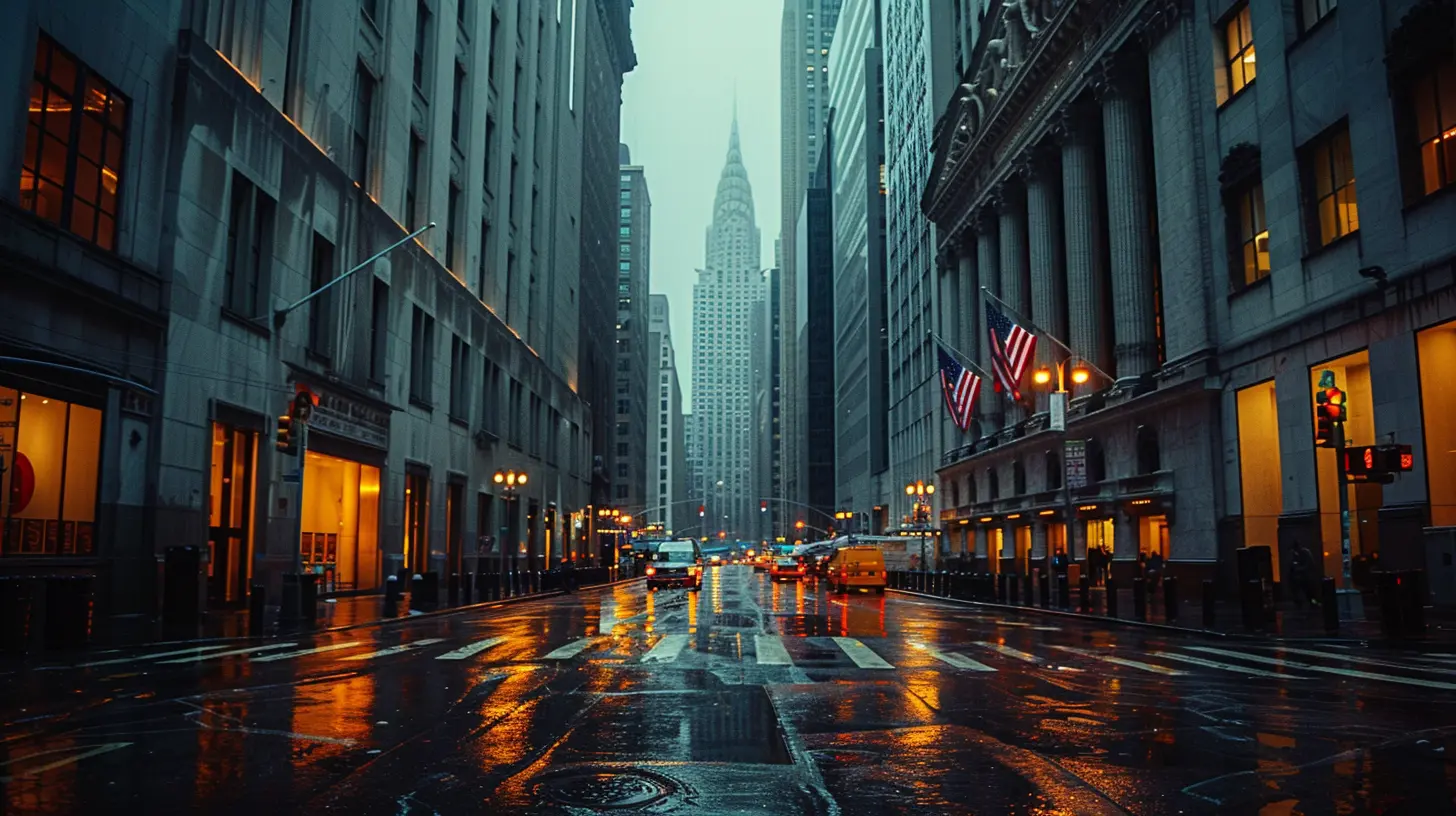 How to Build a Recession-Proof Investment Portfolio