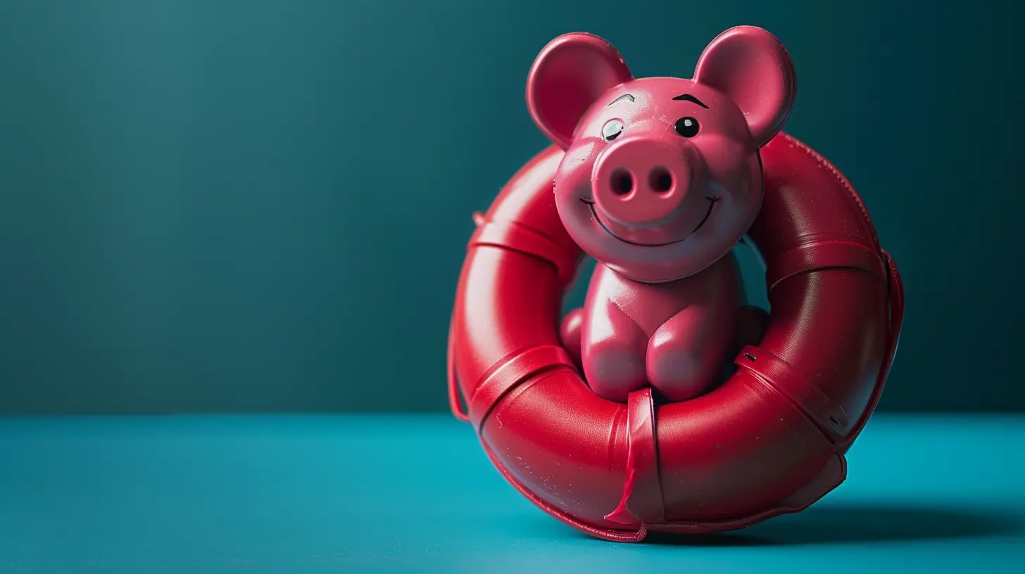 How to Build an Emergency Fund That Lasts