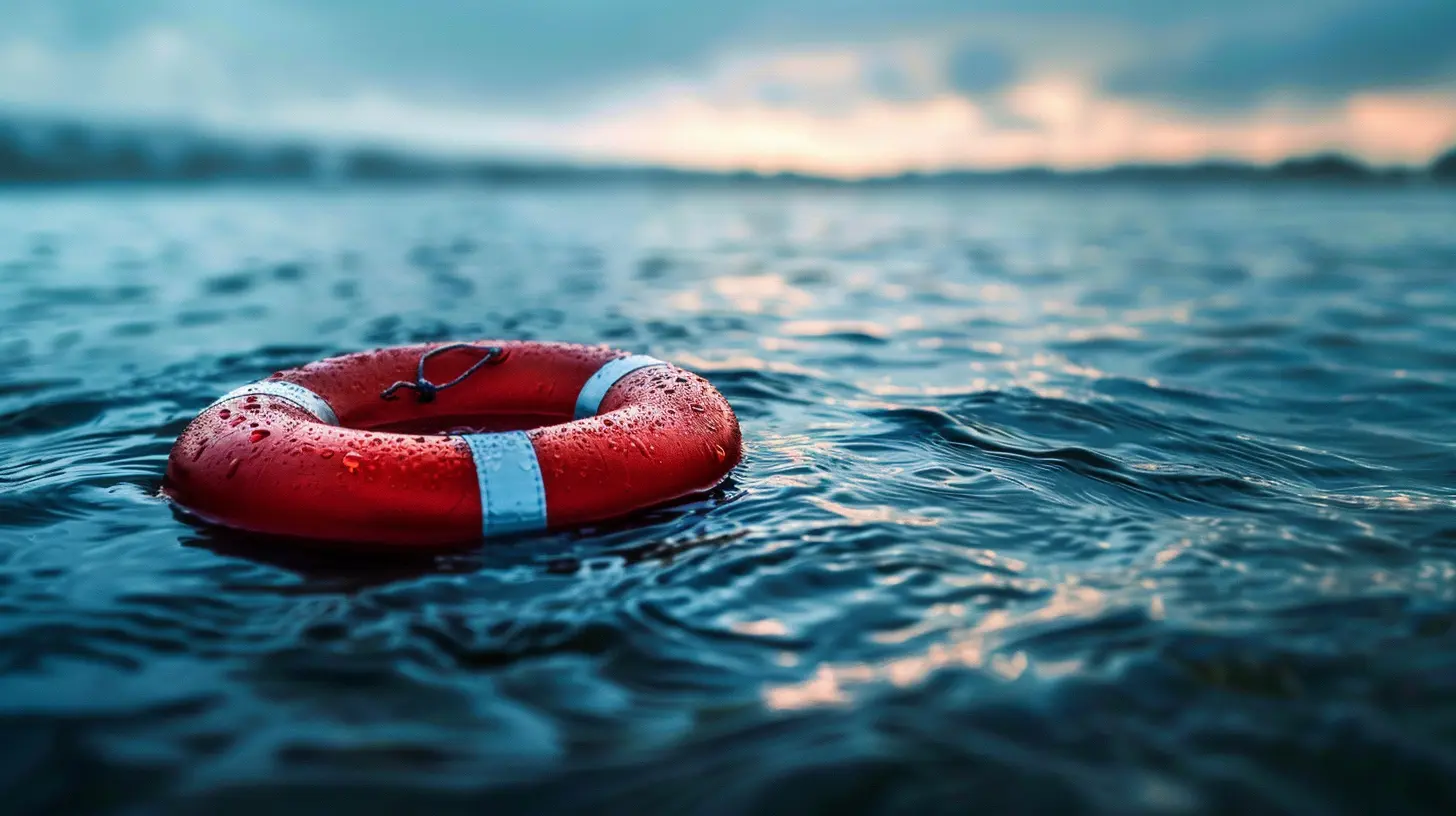 How to Build an Emergency Fund That Lasts