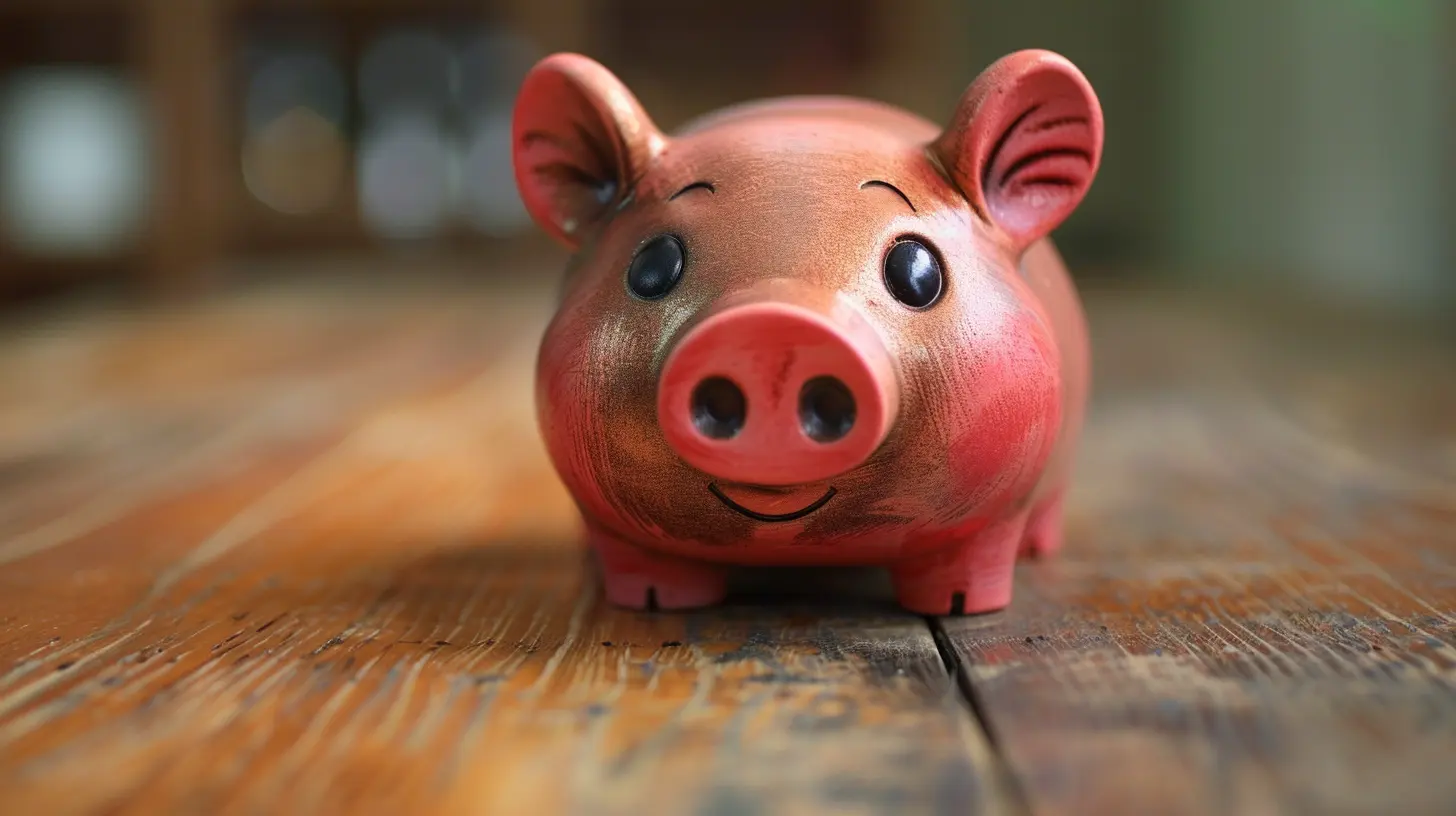 How to Build an Emergency Fund That Lasts