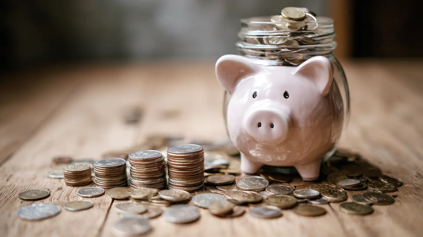 How to Build an Emergency Fund with Creative Savings Challenges