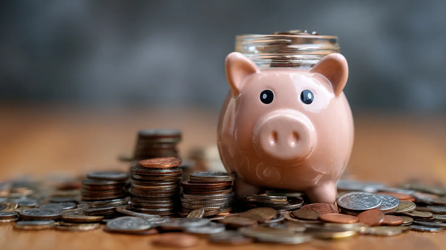 How to Build an Emergency Fund with Creative Savings Challenges