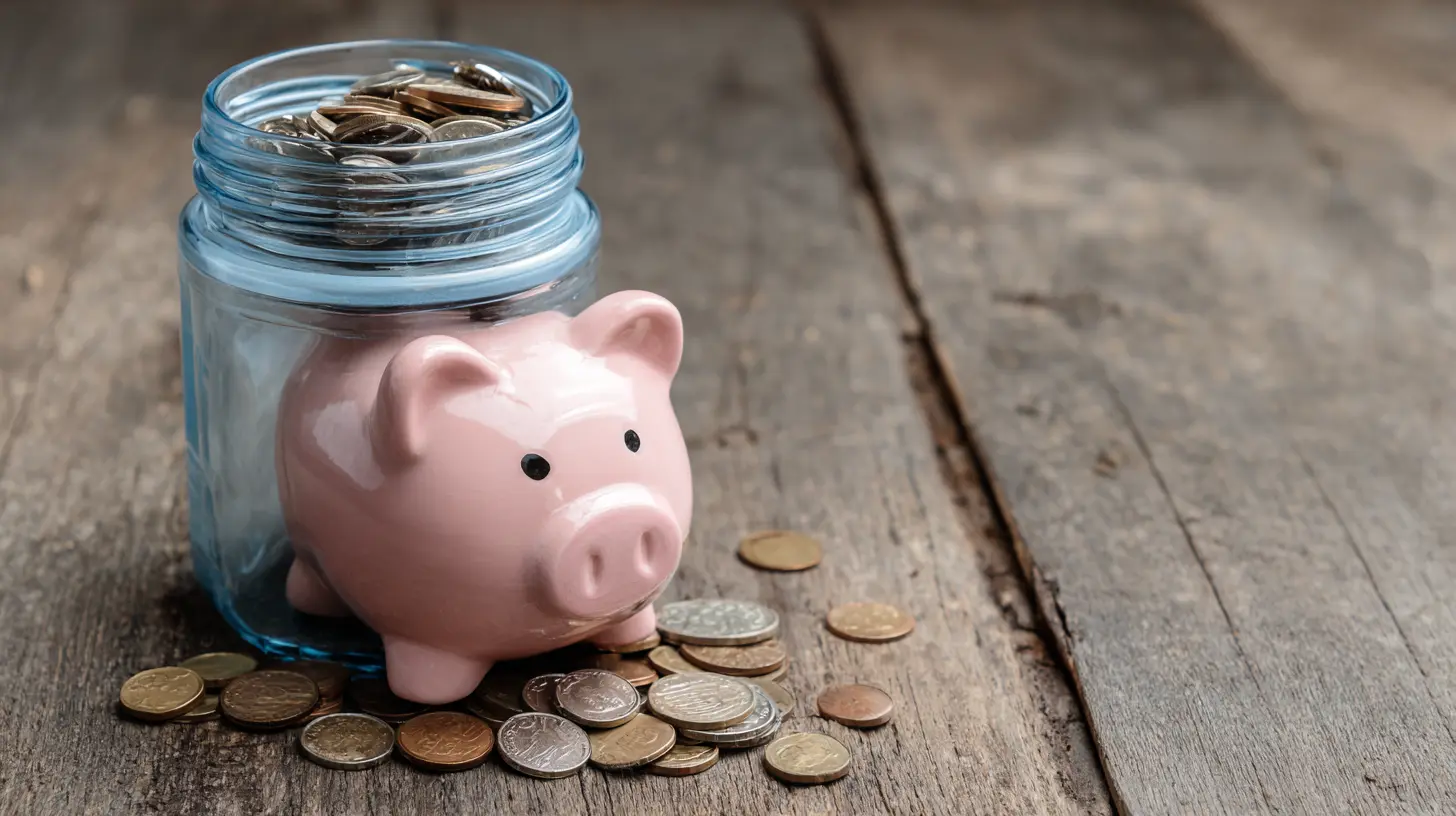 How to Build an Emergency Fund with Creative Savings Challenges