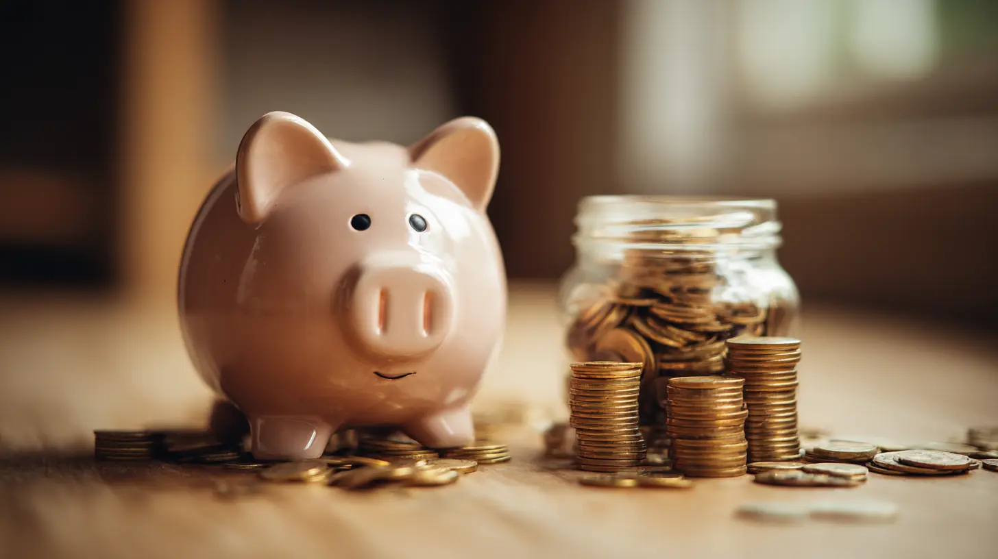 How to Build an Emergency Fund with Creative Savings Challenges