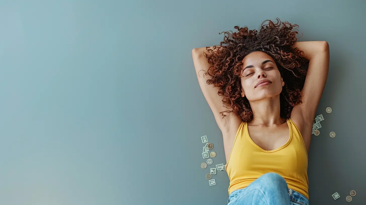 How to Build an Emergency Fund Without Feeling Overwhelmed