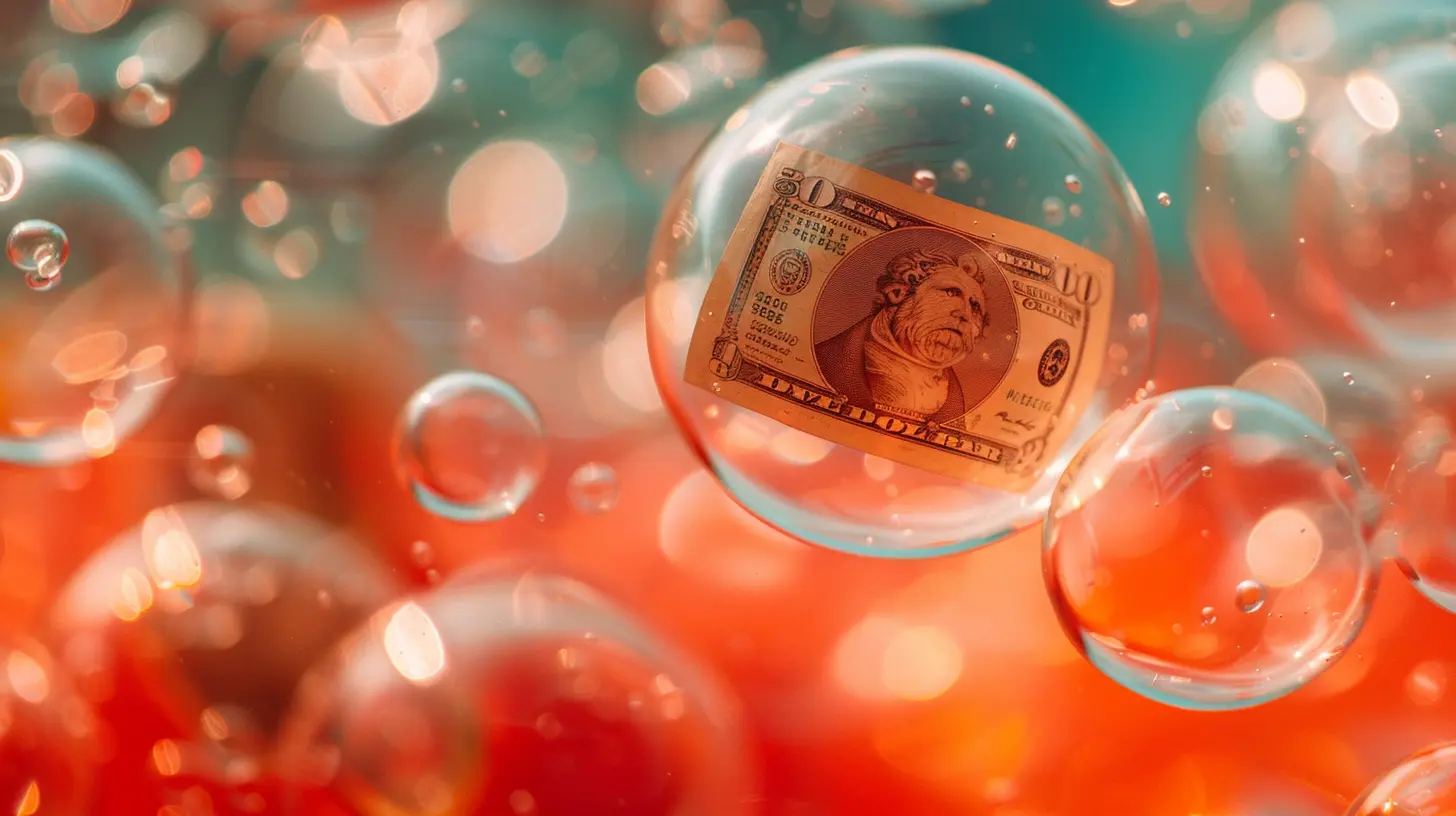 How to Build Inflation Resilience into Your Financial Plan
