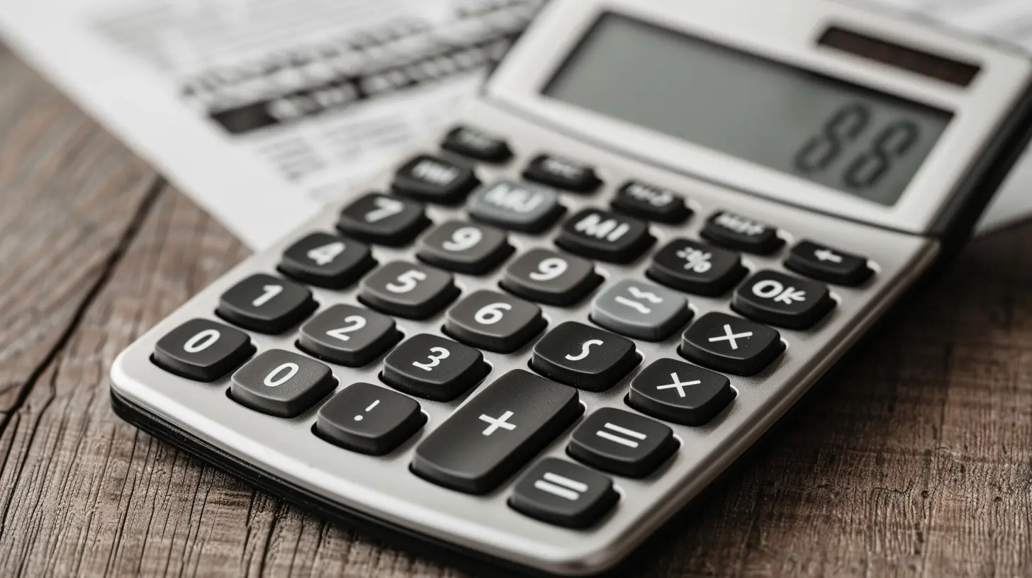 How to Calculate Your Personal Net Worth (and Why It Matters)