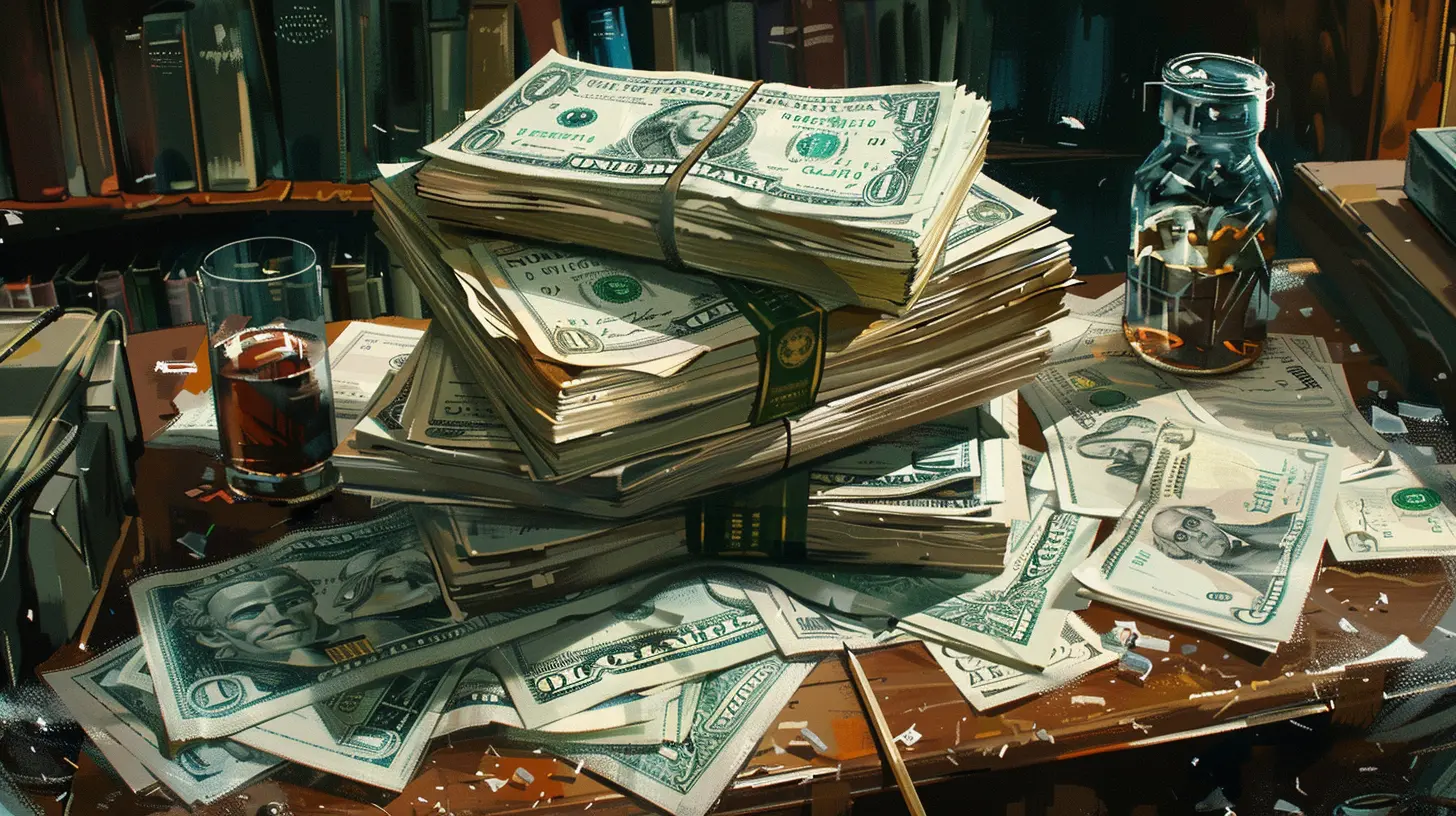 How to Calculate Your Personal Net Worth (and Why It Matters)