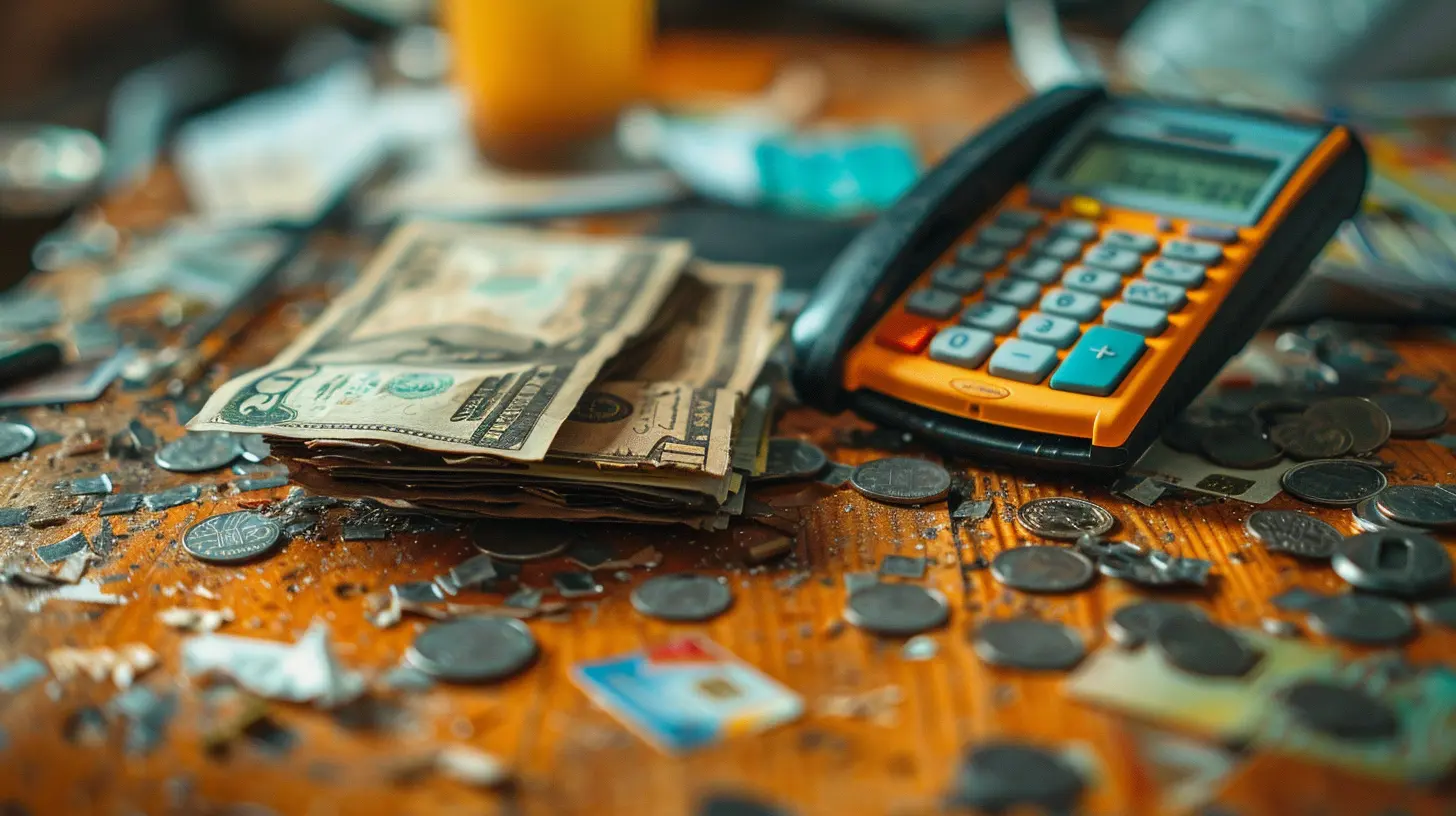 How to Choose Between a Debt Management Plan and Debt Consolidation
