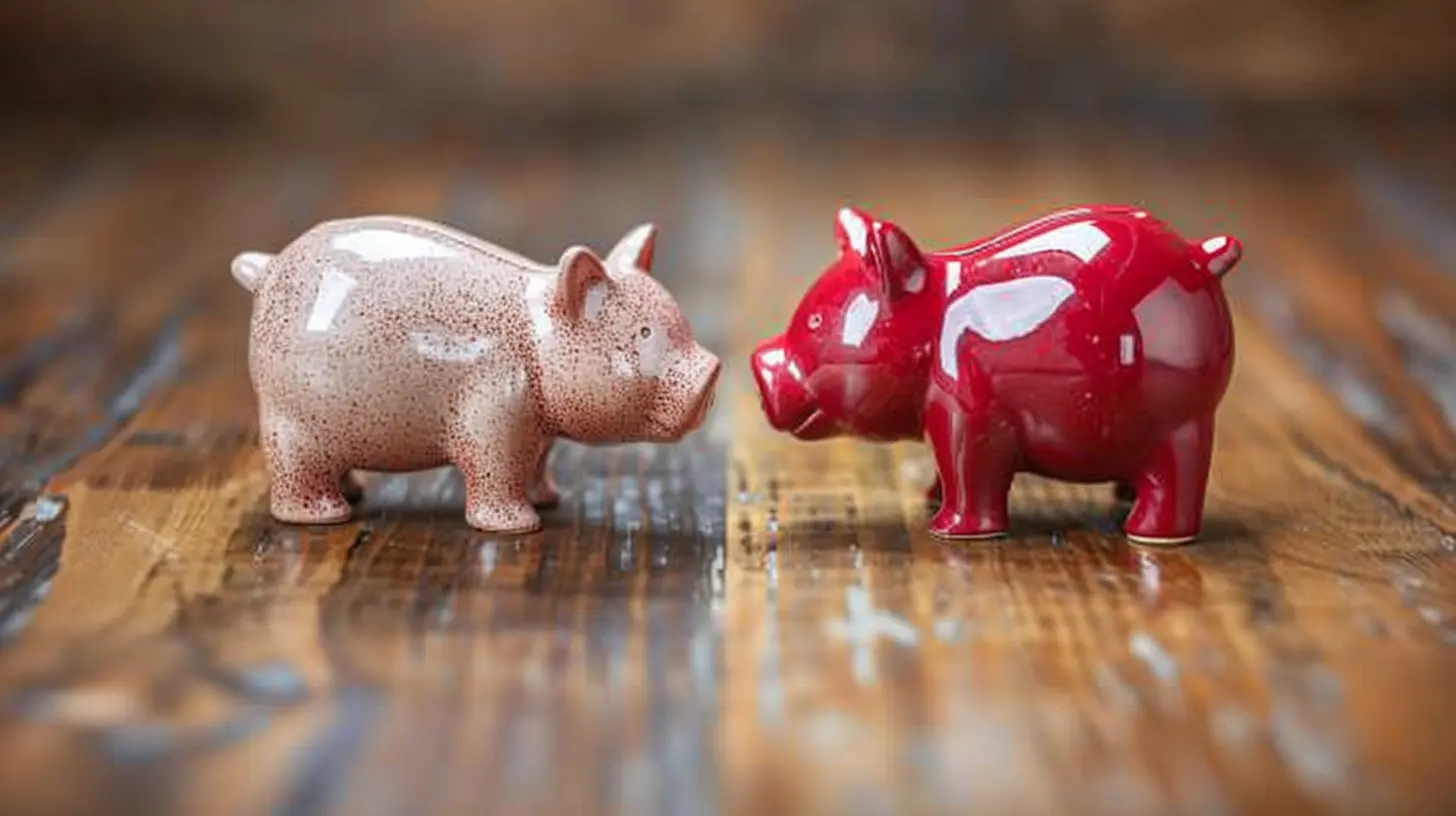 How to Compare Online Lenders for Debt Consolidation