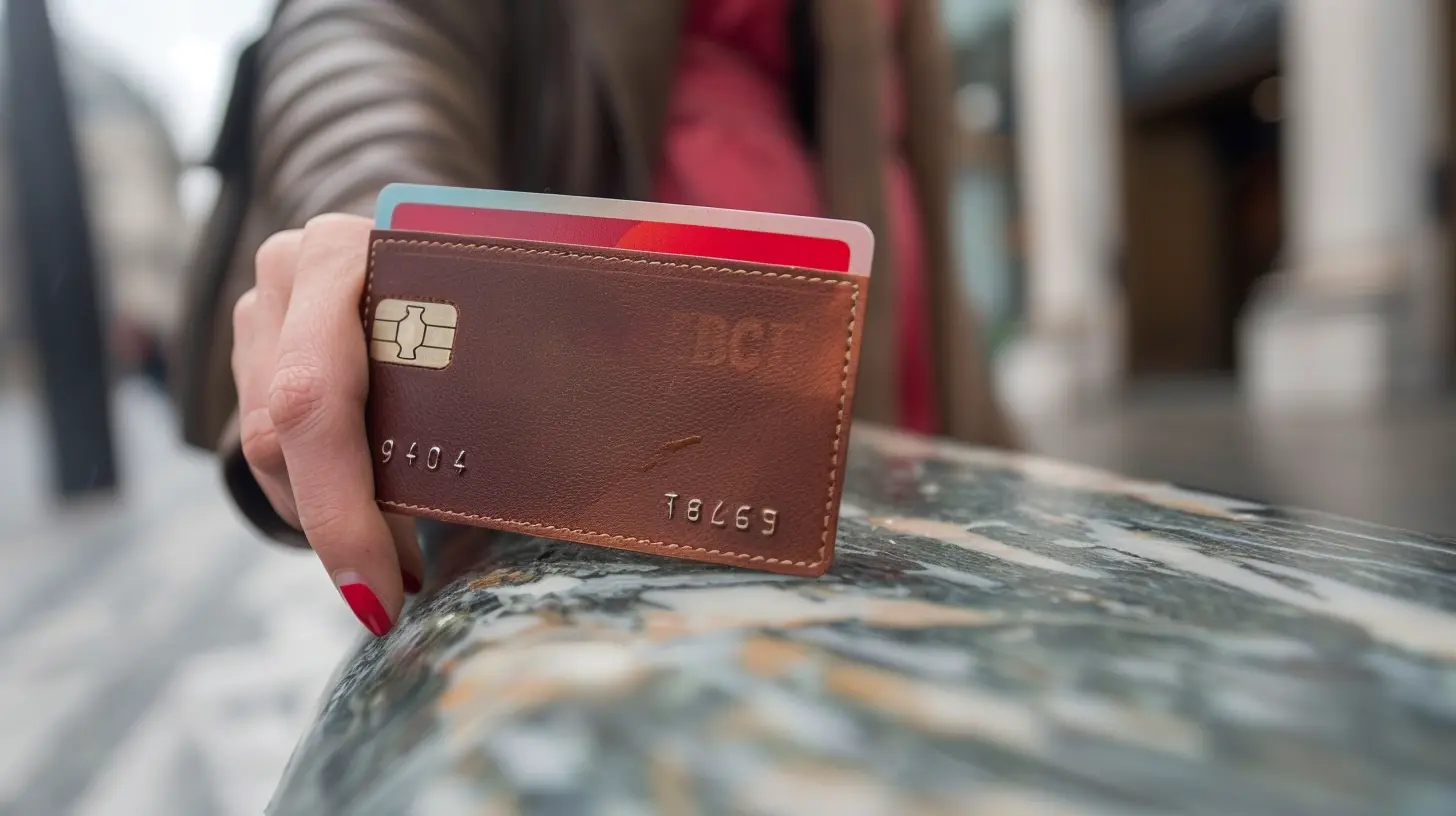 How to Consolidate Debt Without Damaging Your Credit