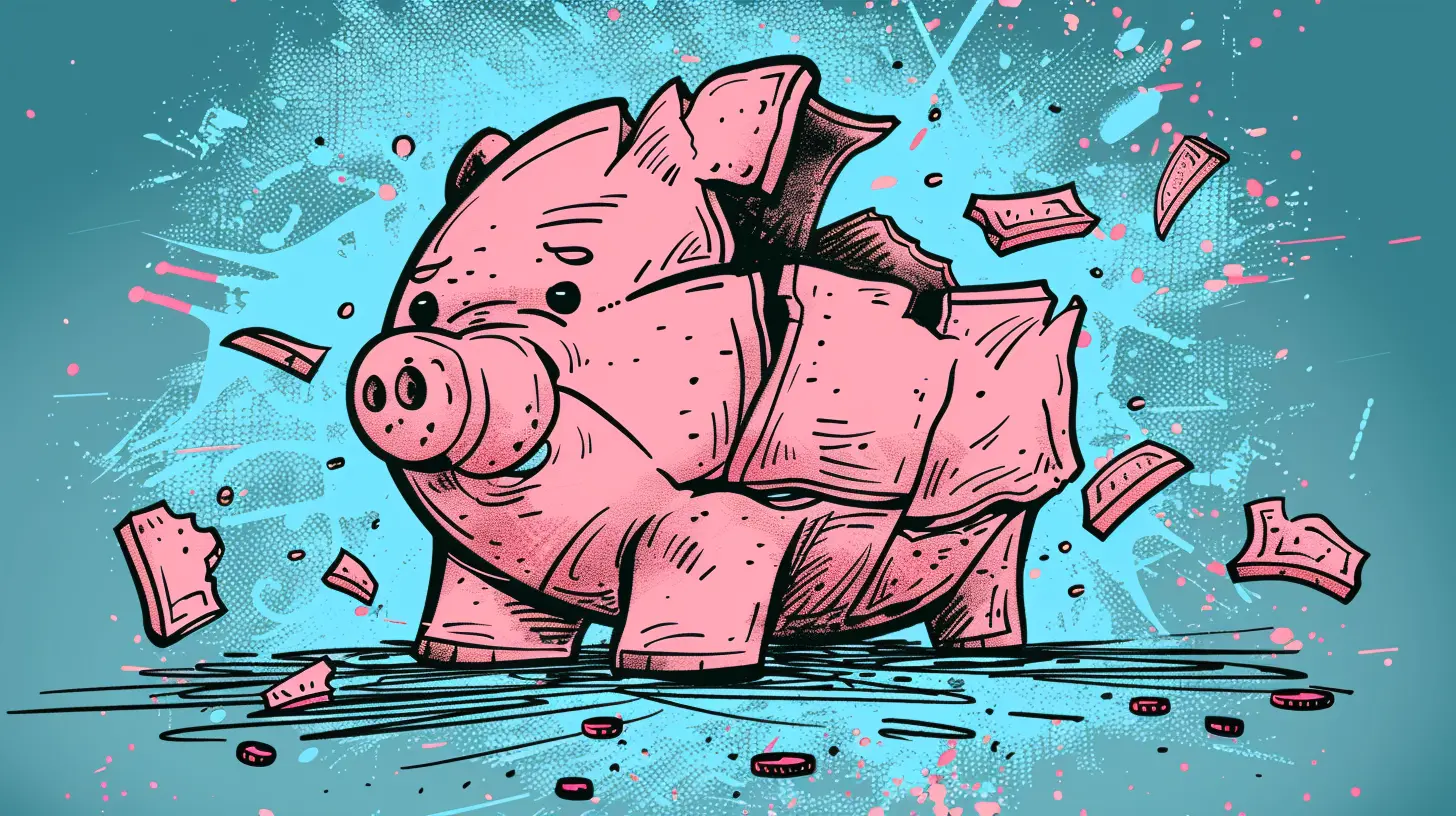 How to Consolidate Debt Without Damaging Your Credit