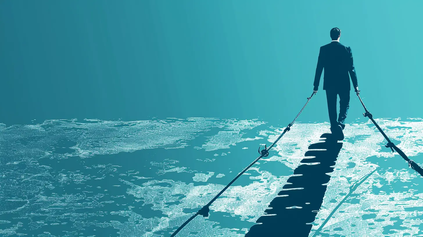 How to Consolidate Debt Without Racking Up New Debt