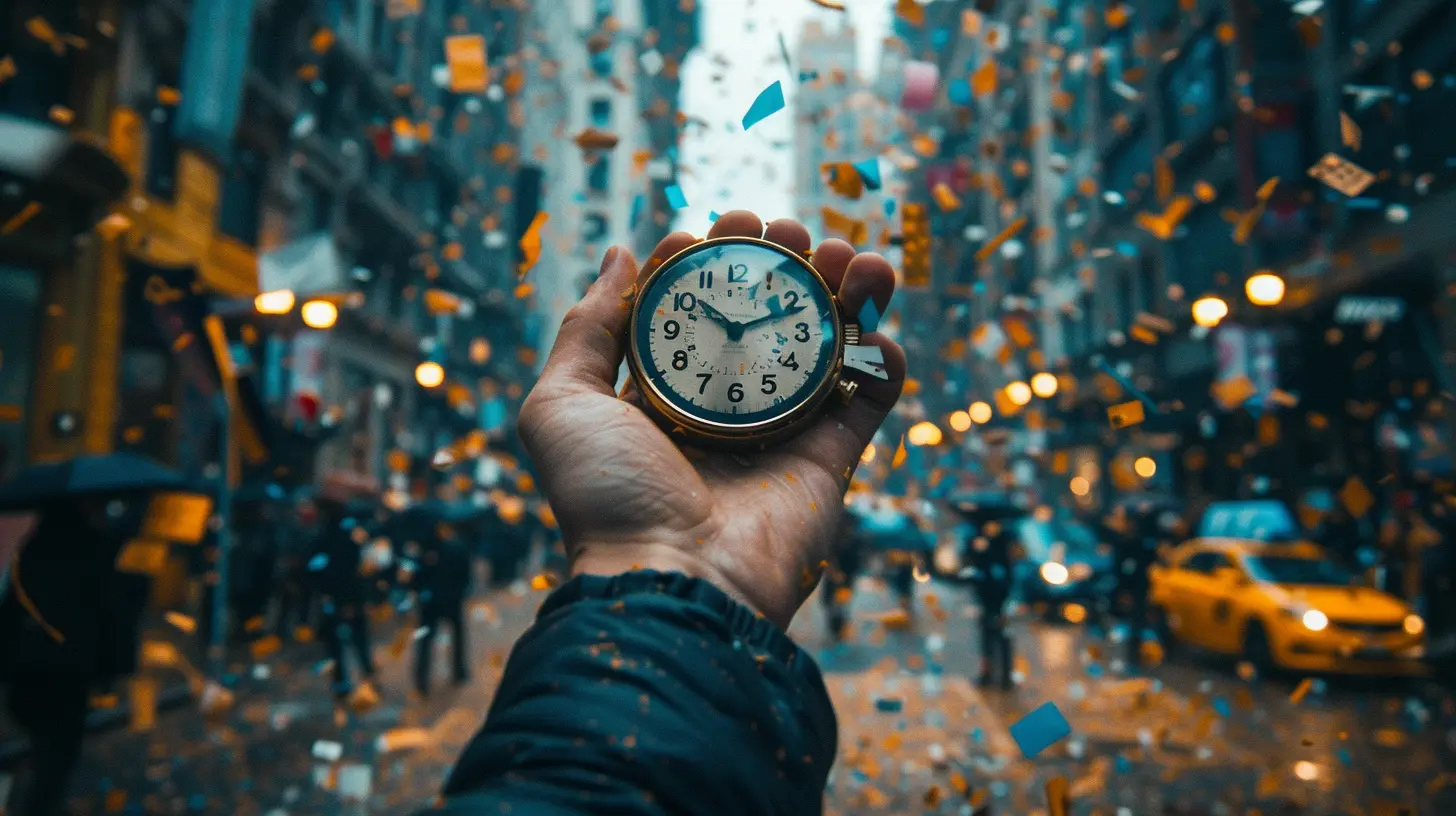 How to Create a Financial Independence Plan That Fits Your Lifestyle