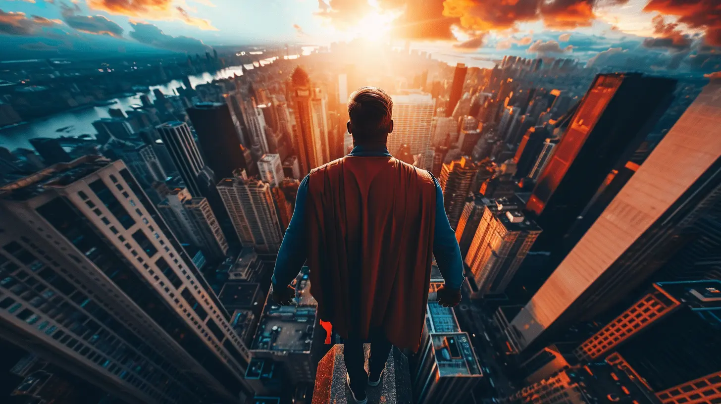 How to Create a Financial Independence Plan That Fits Your Lifestyle