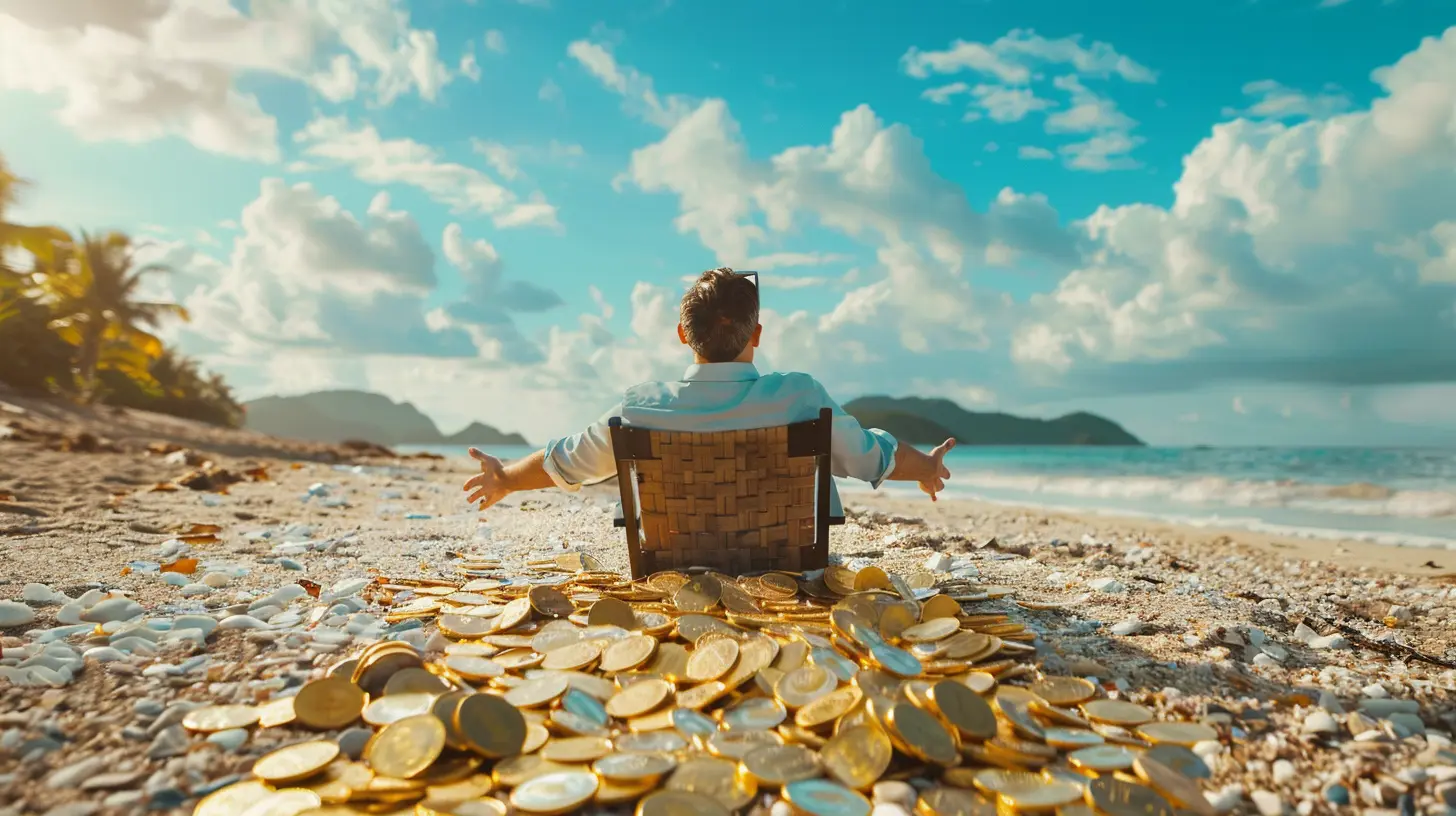 How to Create a Financial Independence Plan That Fits Your Lifestyle